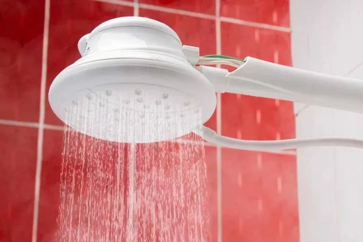 Descubre el Confort: Duchas Eléctricas para Cuba