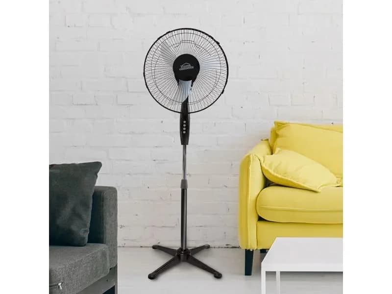 Refresca Tu Vida con Estilo: Enviar Ventiladores de Pedestal a Cuba
