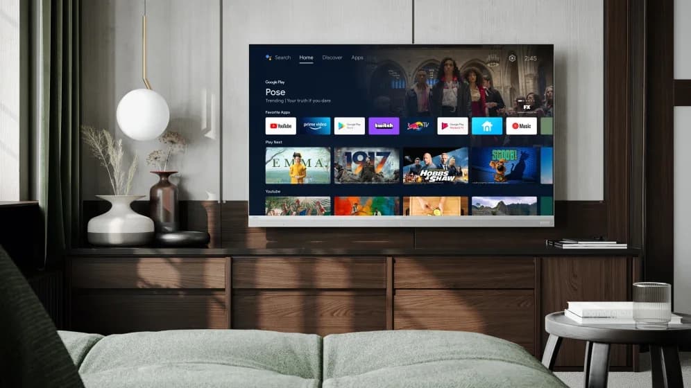 Deslumbrantes Ventajas: Enviar a Cuba Televisores LED Smart