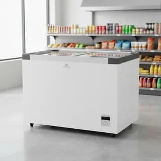 Preservando: Las Ventajas de Enviar un Freezer a Cuba