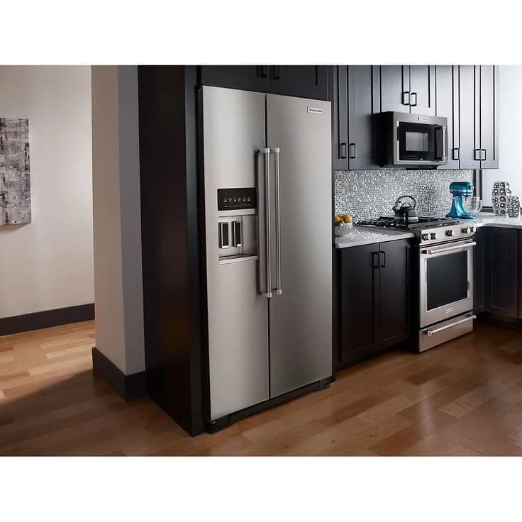 Eficiencia y Elegancia: Enviar refrigeradores de Dos Puertas a Cuba