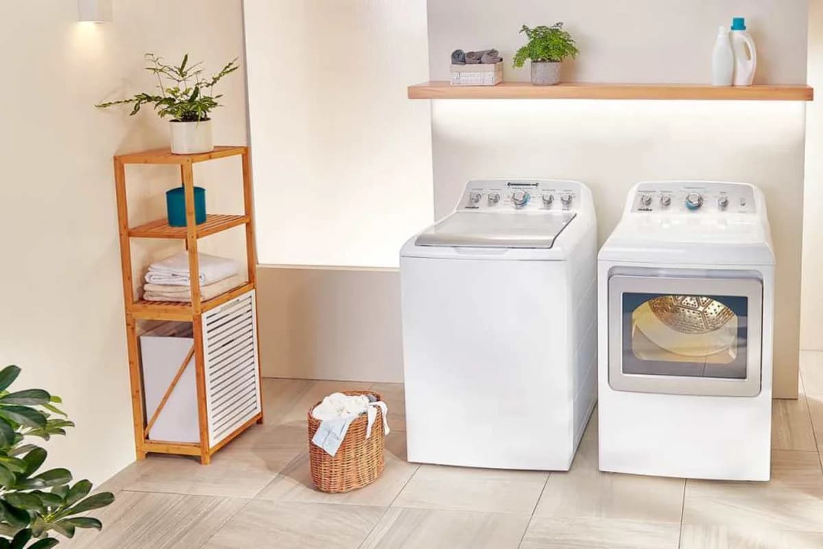 Lavadoras Automáticas para Cuba: La Revolución en la Limpieza Doméstica