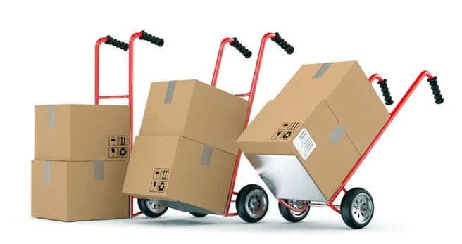 Informan sobre la entrada de productos importados a Cuba