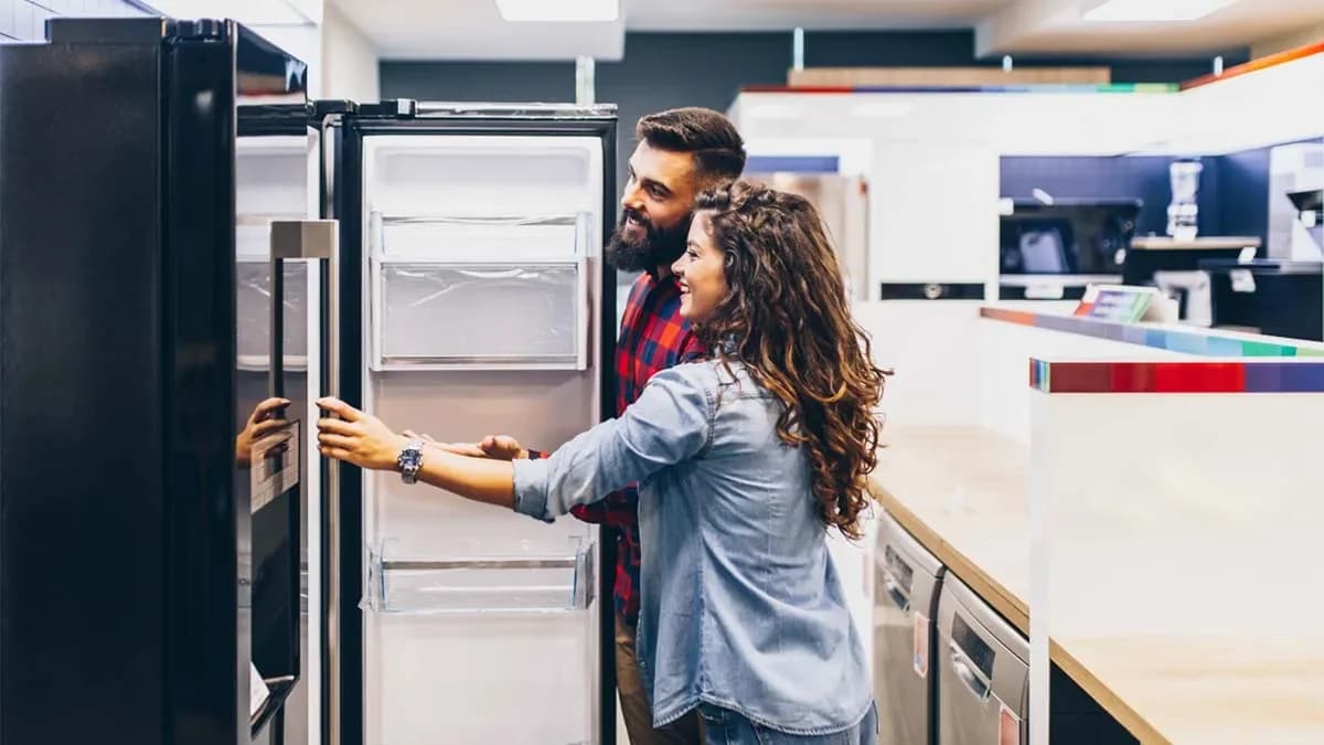 Enviar un Refrigerador a Cuba: Opciones y Beneficios