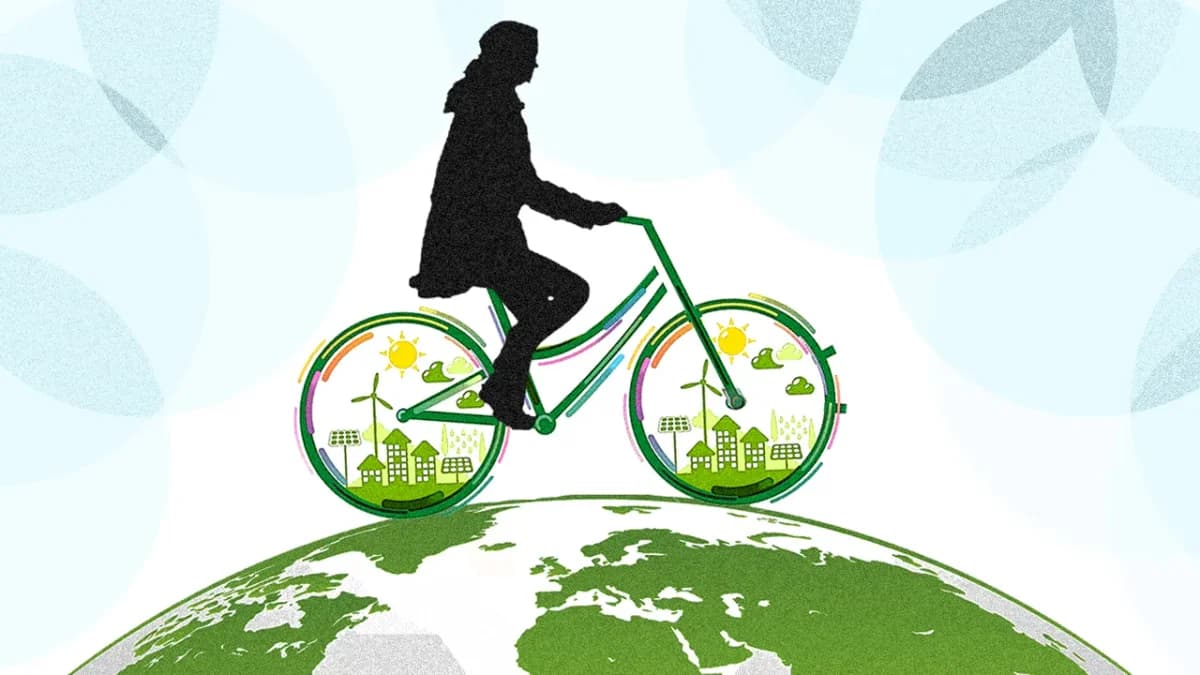 Potenciando la Movilidad Sostenible: Beneficios de Enviar Bicicletas a Cuba