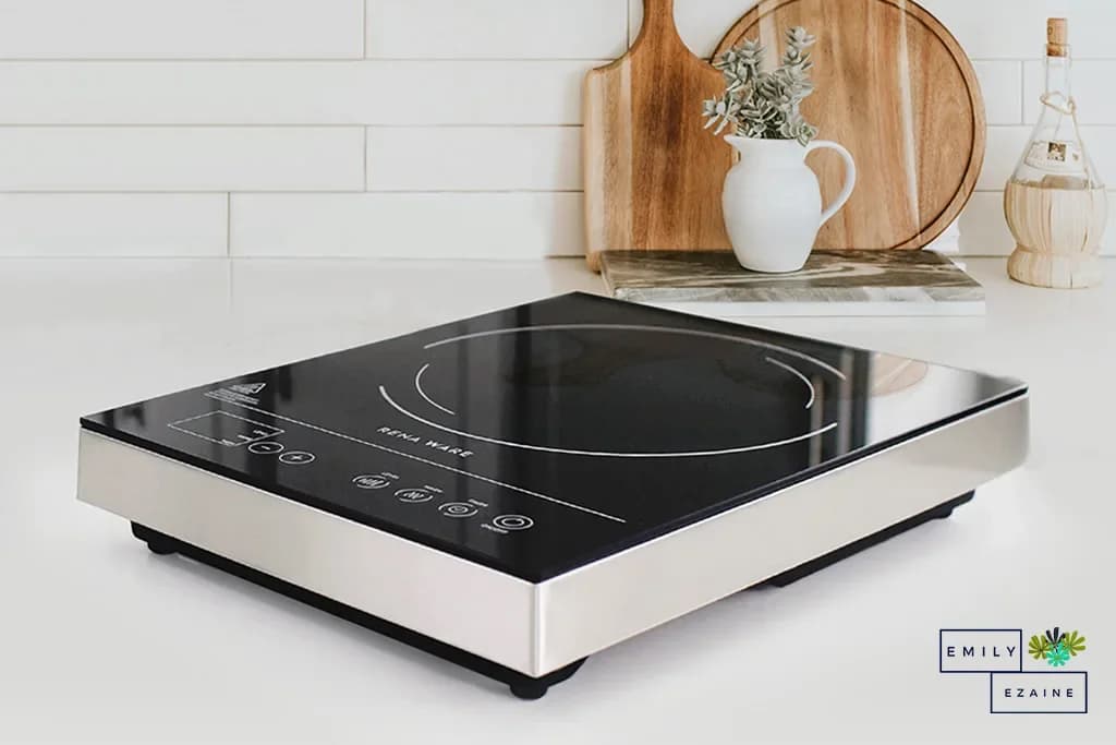 Cómo Utilizar una Cocina de Inducción: Descubre el Arte de la Cocción Moderna