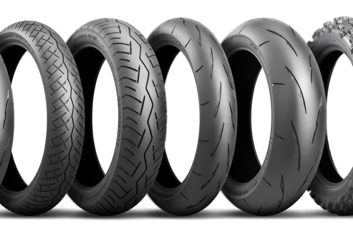 ¿Cuáles son los mejores neumáticos de moto para enviar a Cuba? Encuéntralos en Nercado