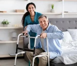 Enviar un caminador a Cuba ¡Apoya a tus familiares!