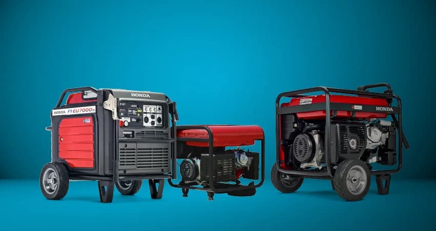 Conoce nuestra oferta de generador eléctrico para enviar a Cuba