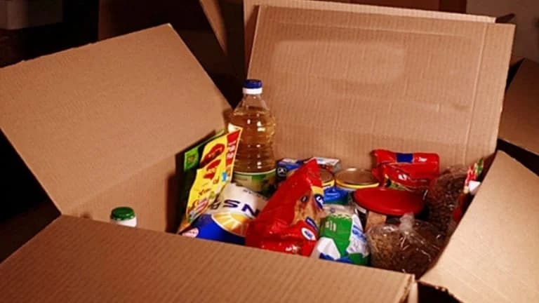 Conoce nuestros combos de alimentos de entrega rápida para Cuba