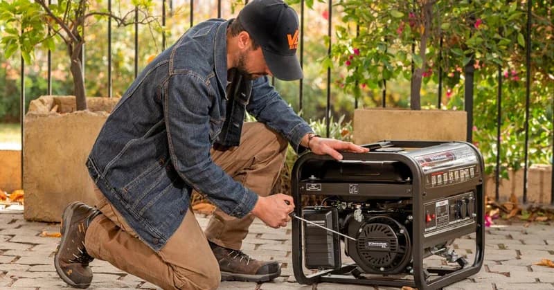 Estos son los mejores generadores eléctricos para enviar a Cuba