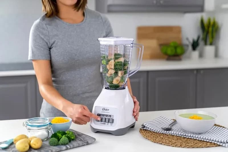 ¿Quieres enviar una licuadora a Cuba? Encuéntrala en Nercado