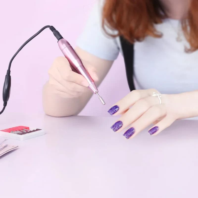 ¿Quieres enviar una pulidora de uñas a Cuba? Encuéntrala en Nercado