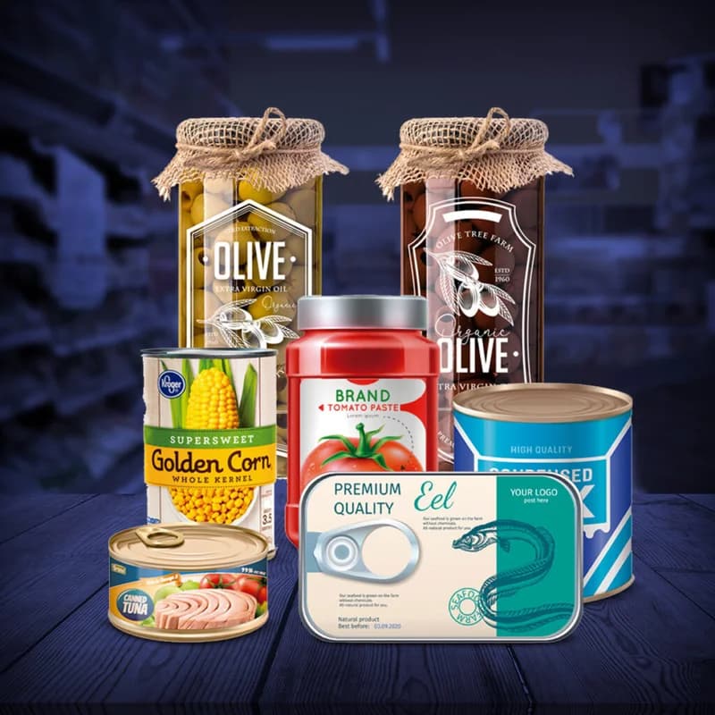 Conozca los combos mixtos para Cuba, en Nercado