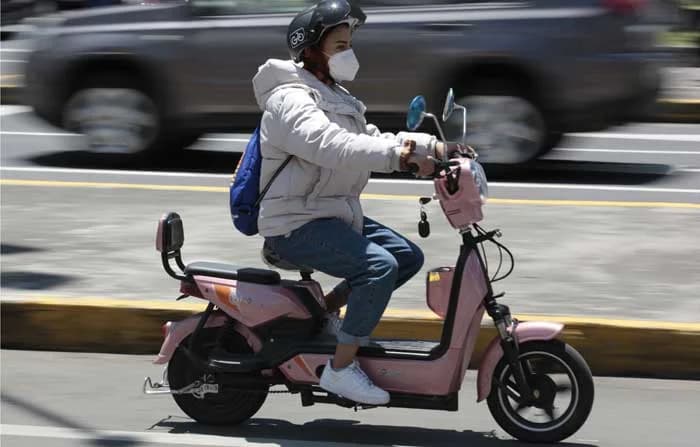 Ventajas de las motos eléctricas para Cuba, un producto esencial