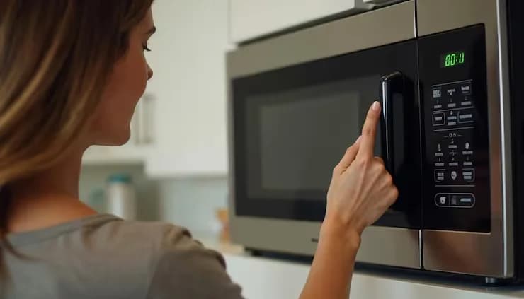 Tips para enviar un microwave a Cuba de manera efectiva