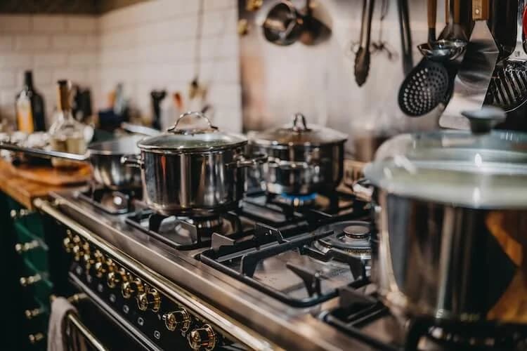 Tips indispensables para enviar una cocina de gas a Cuba