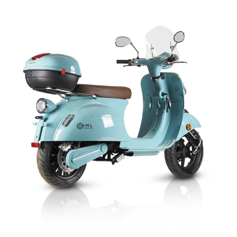 ¿Cómo enviar una moto eléctrica a Cuba con facilidad?