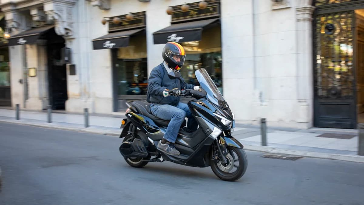 ¿Cómo enviar una moto eléctrica a Cuba con facilidad?