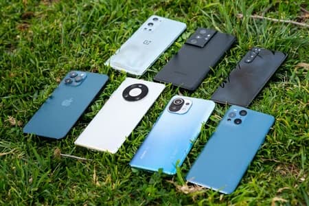 ¿Cuáles son los mejores teléfonos celulares para enviar a Cuba?