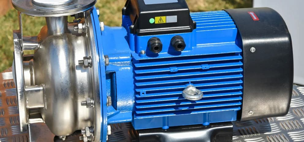 Enviar Bombas de agua a Cuba, un producto útil y necesario