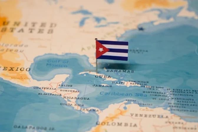 Nercado: Compra y envío a Cuba con seguridad y rapidez
