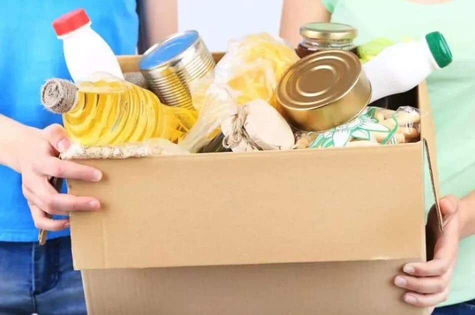 Envía combos de alimentos a Cuba, con Nercado