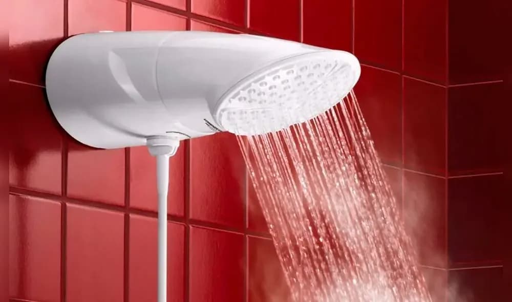 ¿Por qué enviar una ducha eléctrica a Cuba?
