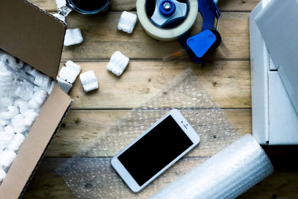 ¿Cuál es la mejor vía para enviar celulares a Cuba?