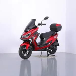 Moto RX COMBAT 175cc: el mejor regalo de Navidad para tu familia en Cuba