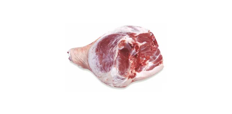 Pernil de Cerdo (15 Lb)
