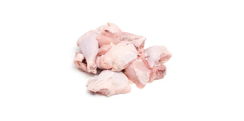 Paquete de Pollo (10 Lb)