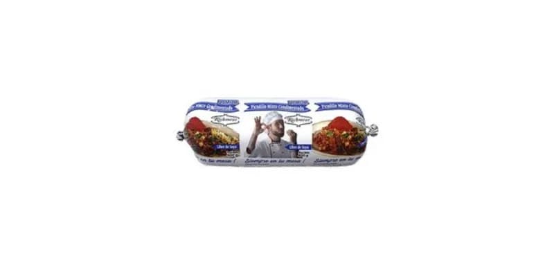 Picadillo Mixto 400 g