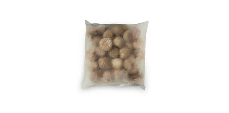 Albondigas de Cerdo 500 g