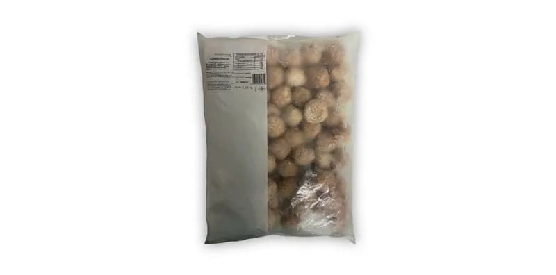 Albondigas de Cerdo 2 Kg