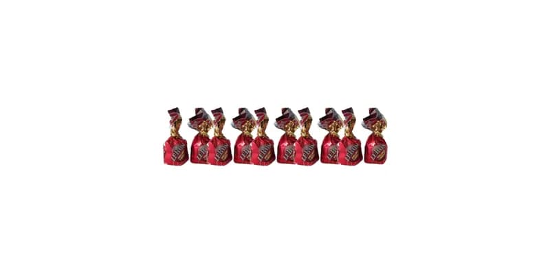 Bombones de Chocolates 10u