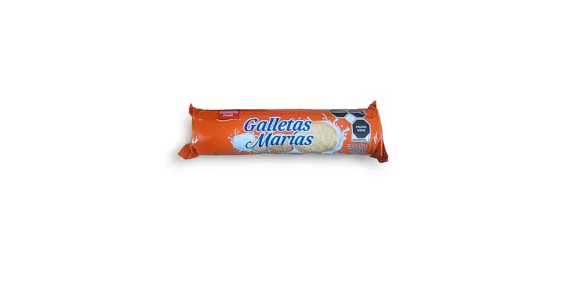 Galletas María 170 g