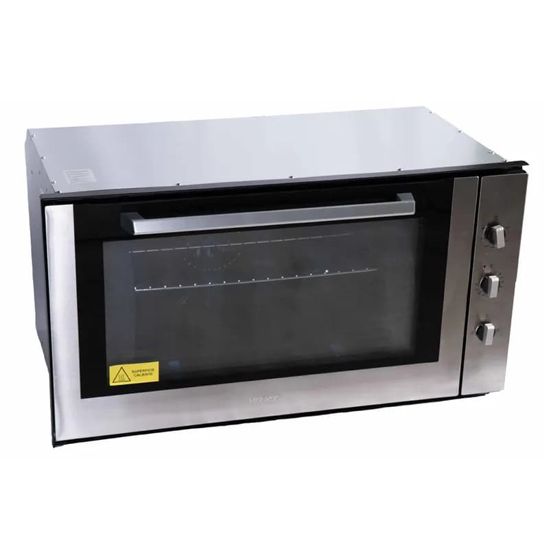 Horno empotrable de 36" gas