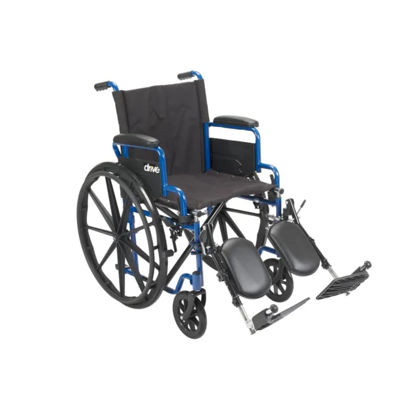 Silla de ruedas Drive Medical