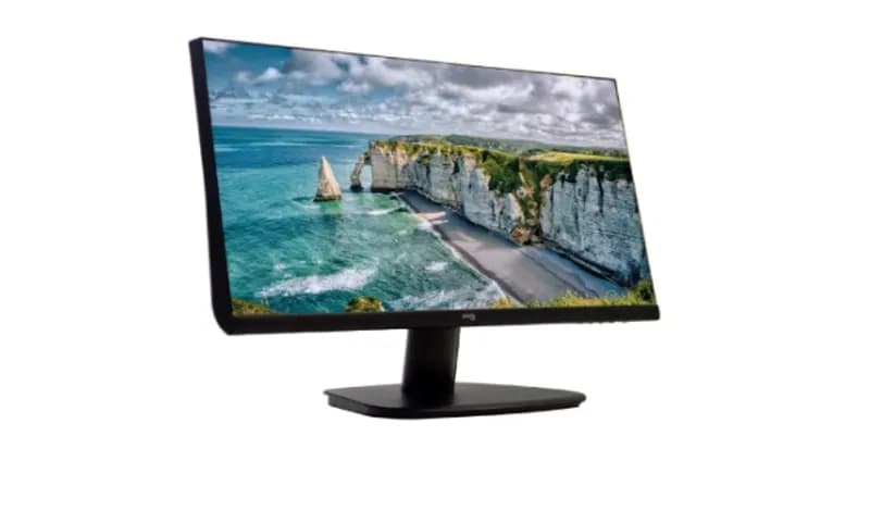 Monitor 24"" FullHD 1920x1080 @75 Hz, VGA, HDMI