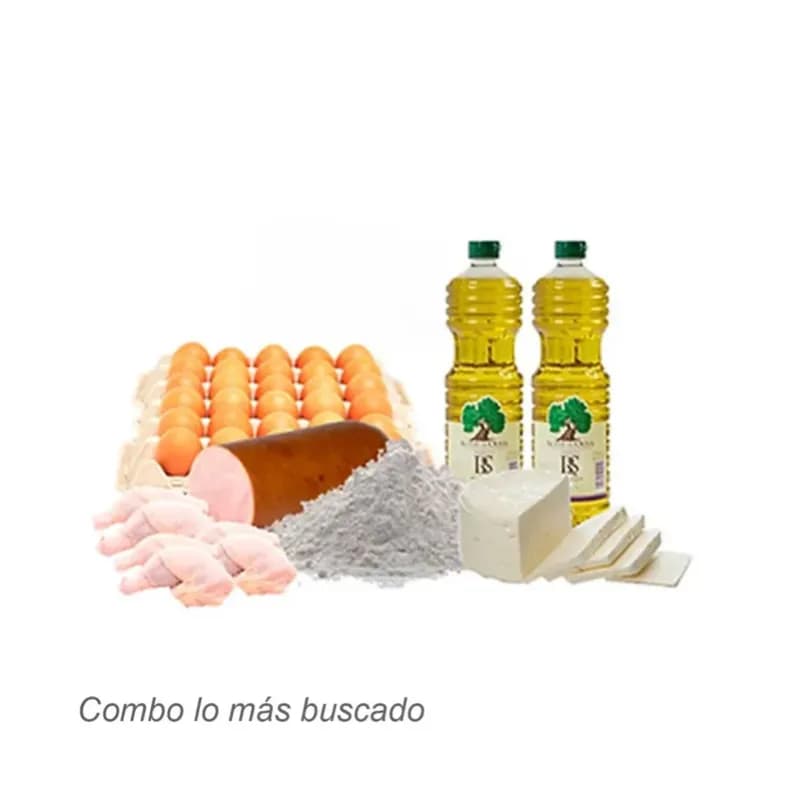 Lo mas Buscado