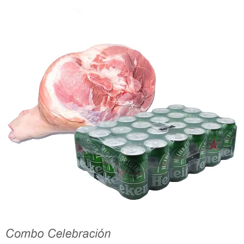 Combo Celebracion