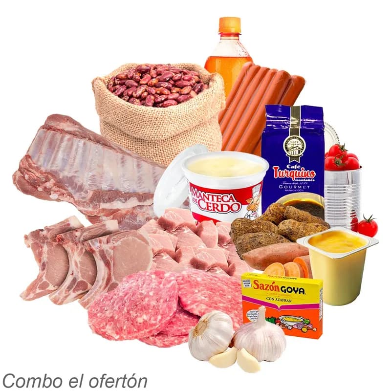 Combo El Oferton