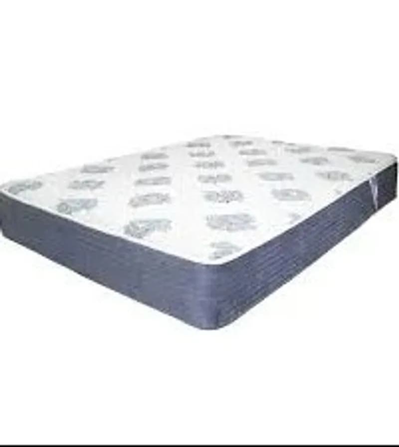COLCHON WAKA MATTRESS - QUEEN 10"