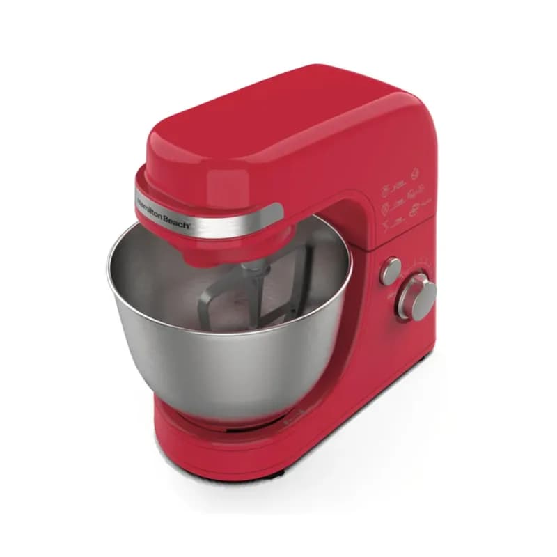 Mezcladora de Pedestal 300w Hamilton Beach