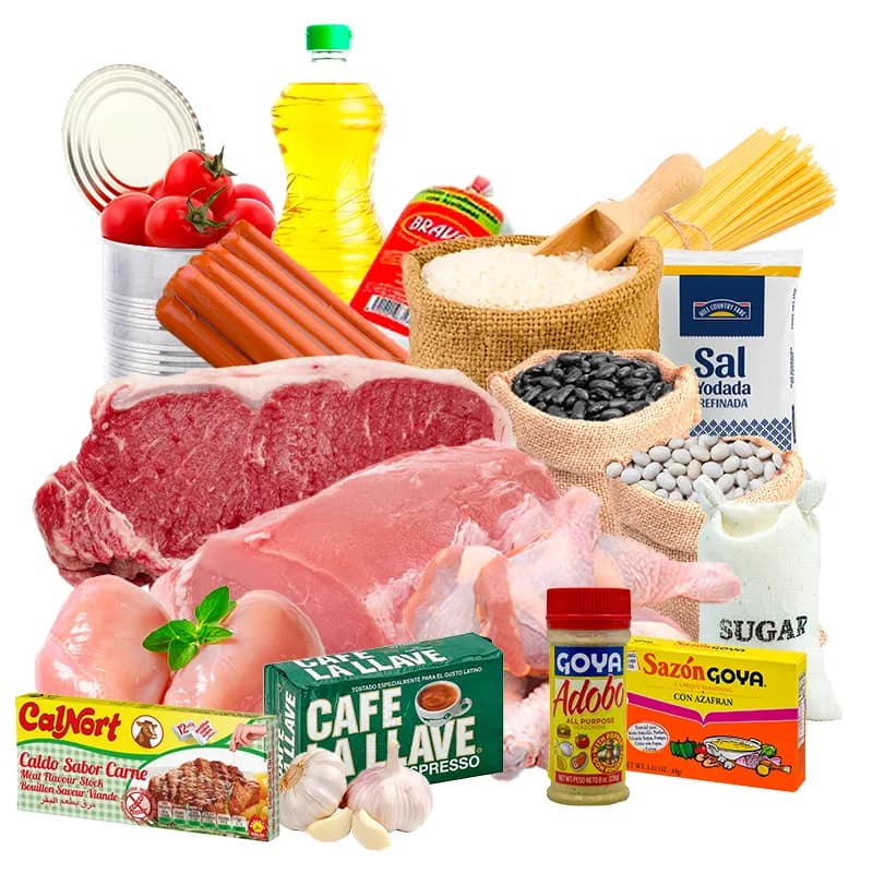 Combo super especial casa
