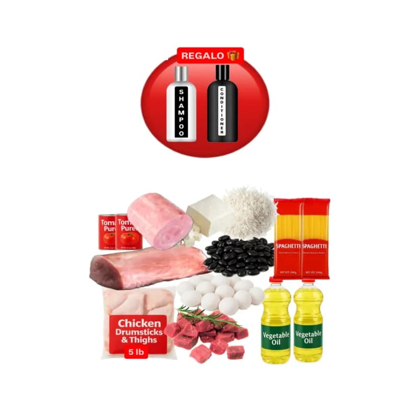 Combo oferta 2