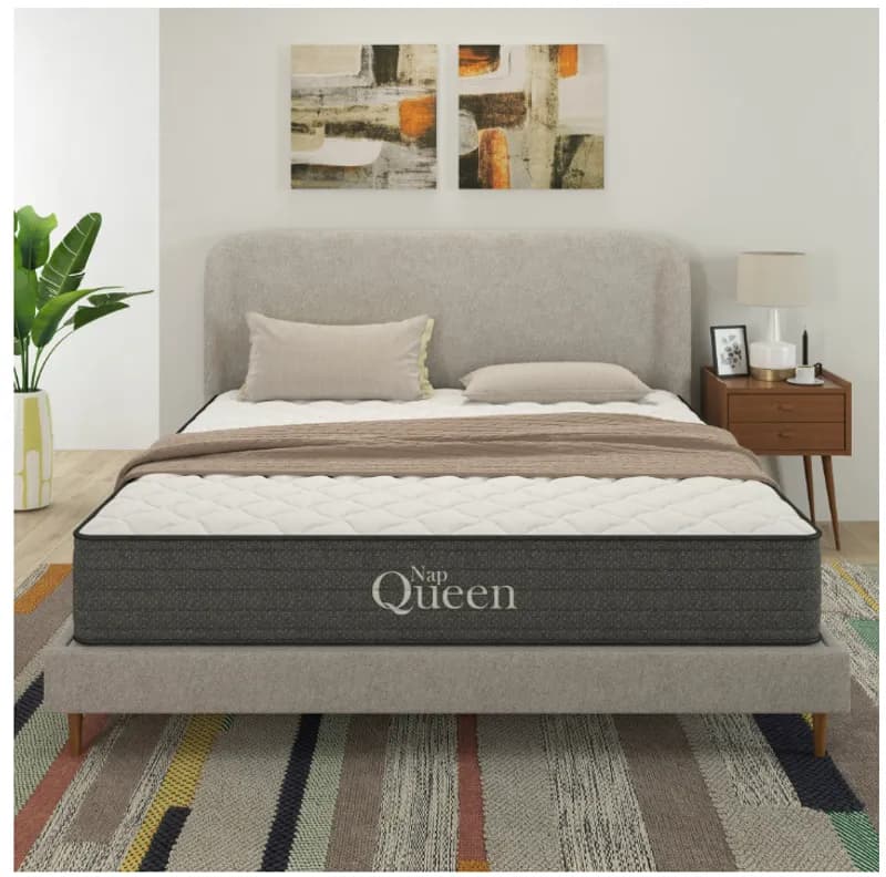 Colchón Twin 10" NapQueen