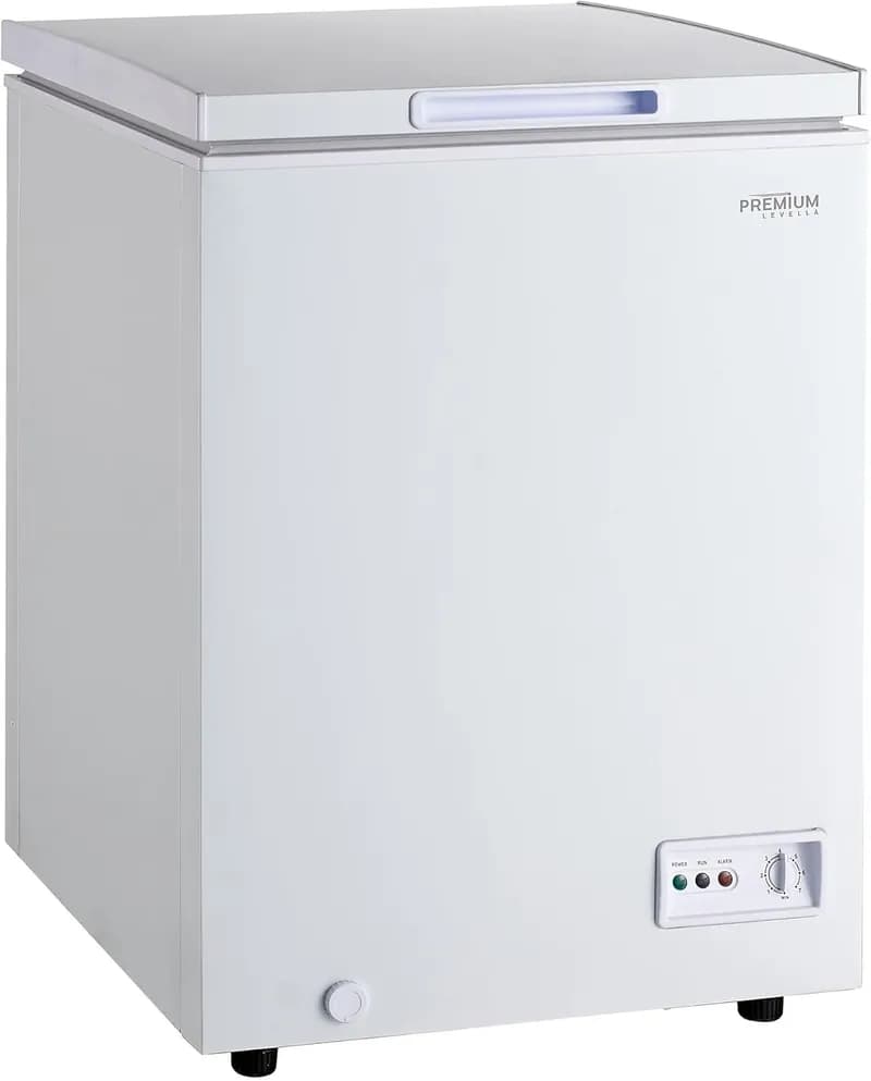 Freezer Horizontal 5 CFT