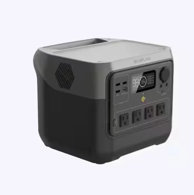 EcoFlow RIVER 2 Pro 1600 Watts